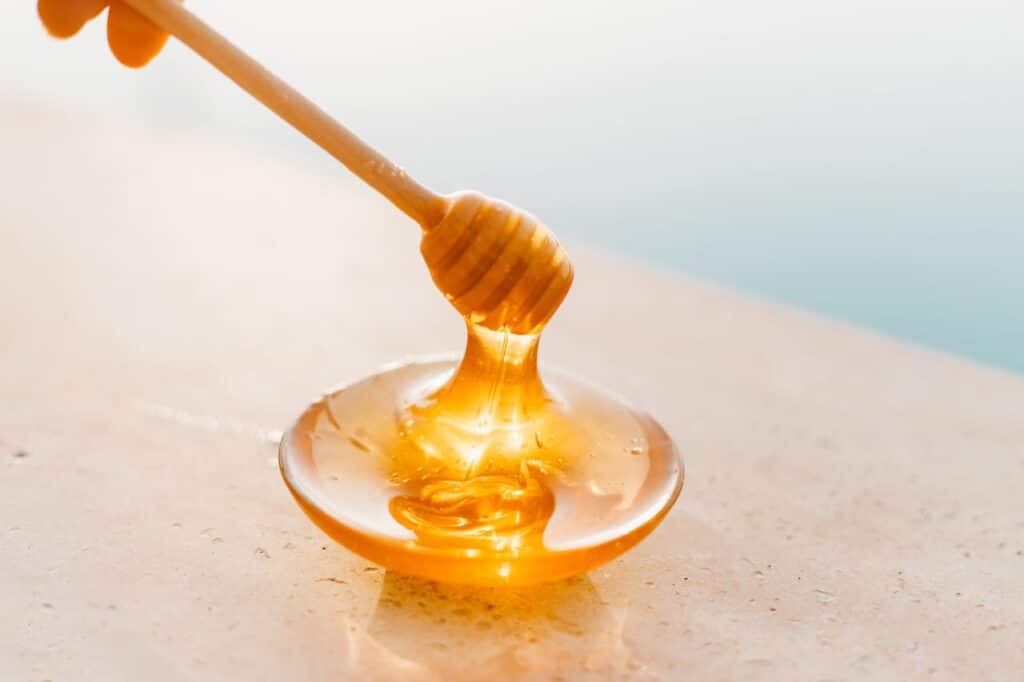 Quelle est la composition du miel de Manuka ?